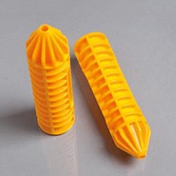 Kleinserien-Spritzguss - Adapter
