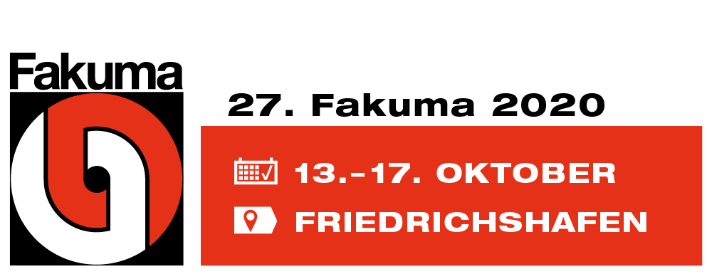 Logo Fakuma 2020