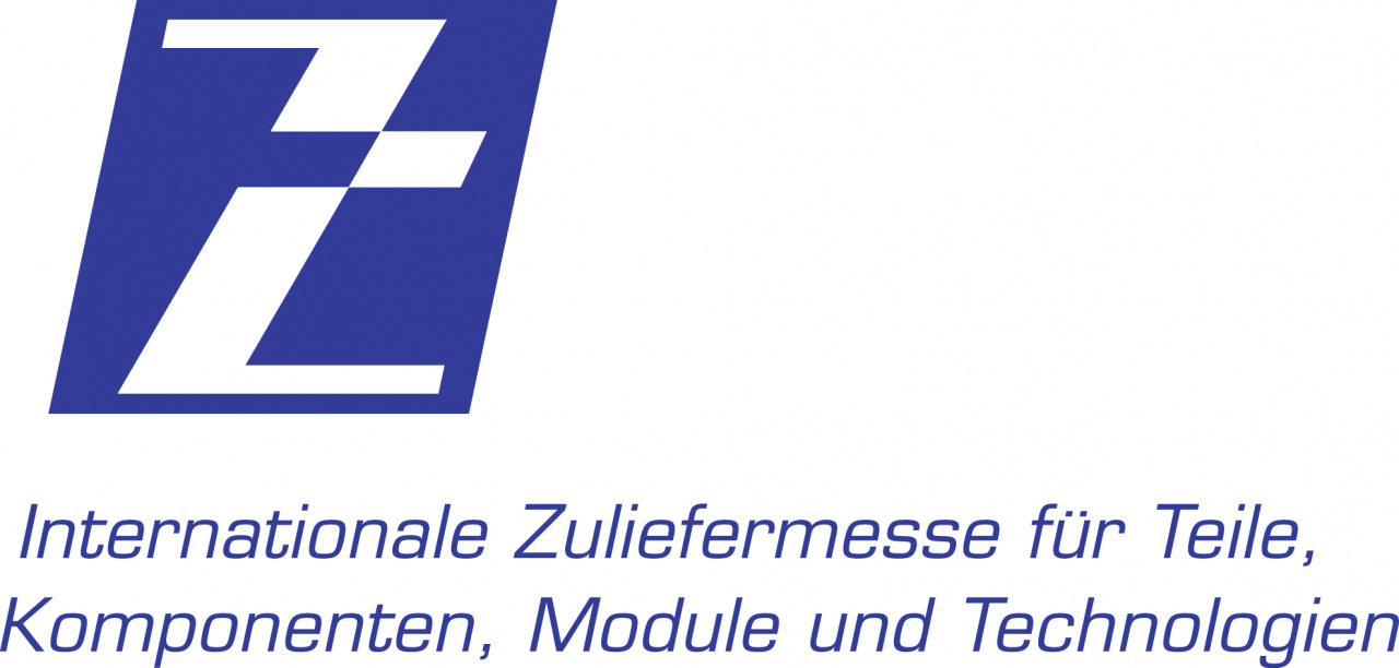Logo Z-Messe